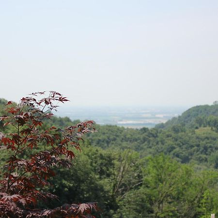 Agriturismo Casa Adea Villa Rodengo-Saiano Kültér fotó