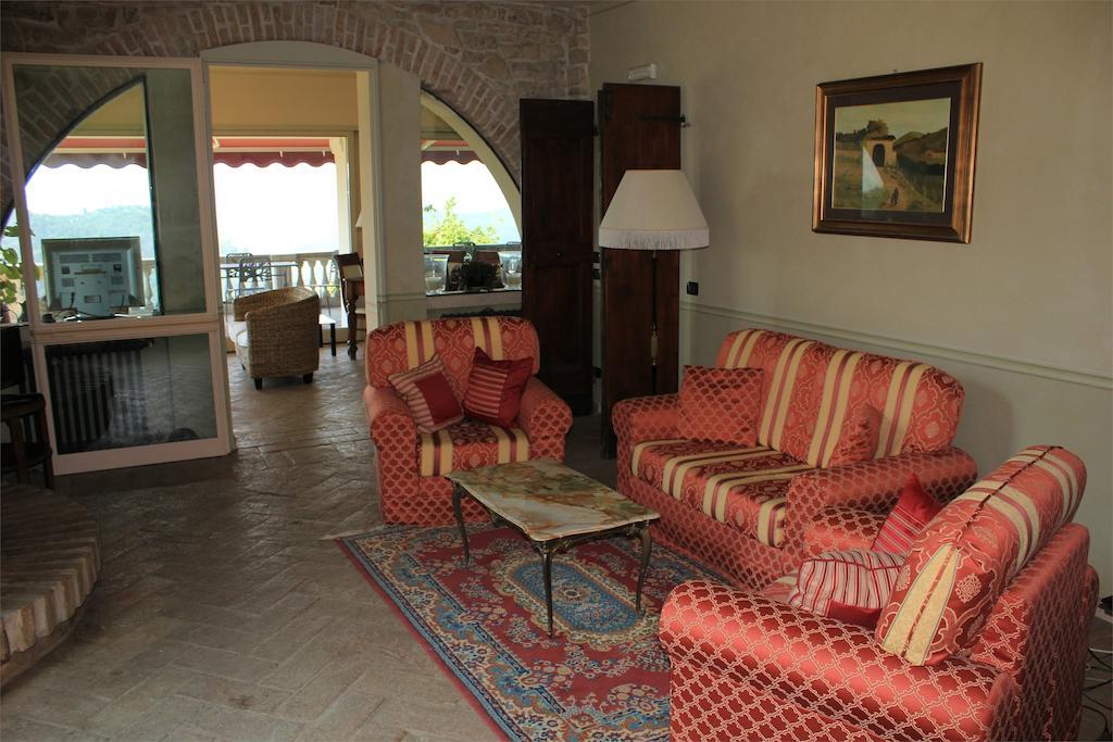 Agriturismo Casa Adea Villa Rodengo-Saiano Kültér fotó