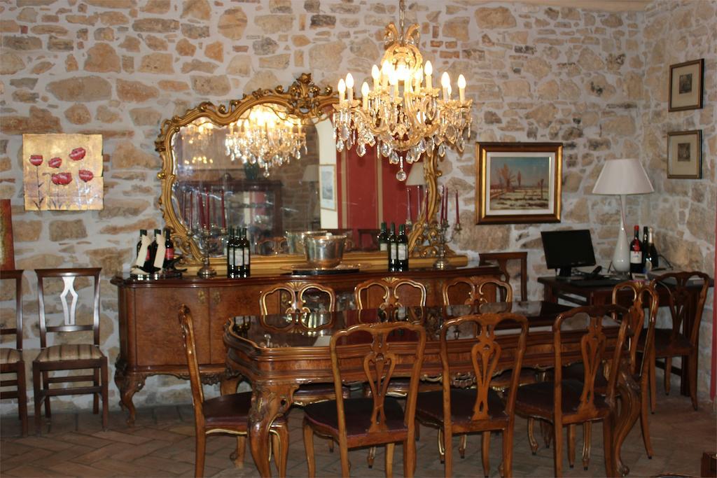 Agriturismo Casa Adea Villa Rodengo-Saiano Kültér fotó