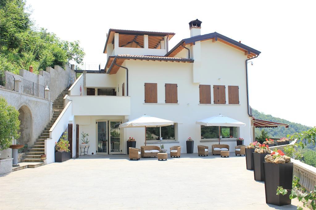 Agriturismo Casa Adea Villa Rodengo-Saiano Kültér fotó