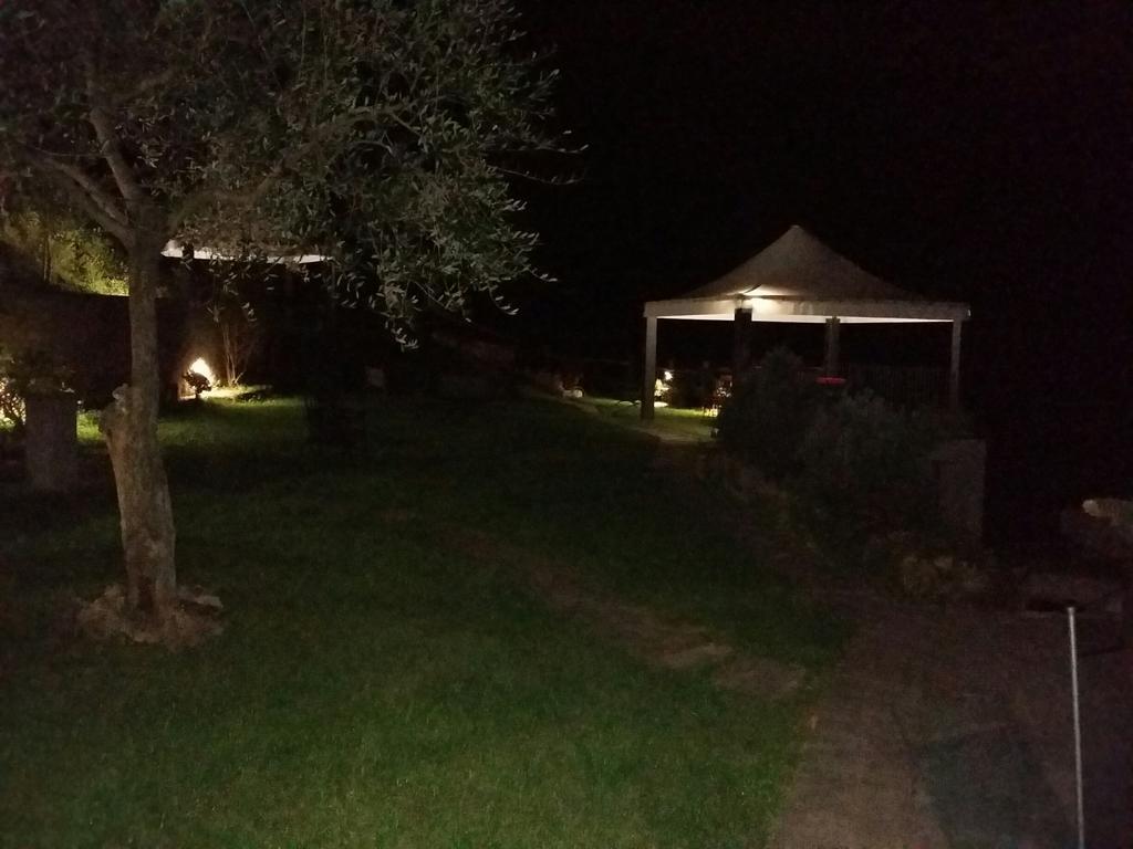 Agriturismo Casa Adea Villa Rodengo-Saiano Kültér fotó